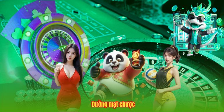 Top Game Nổ Hũ Uy Tín Đổi Thưởng Hàng Đầu 2025 Đường mạt chược