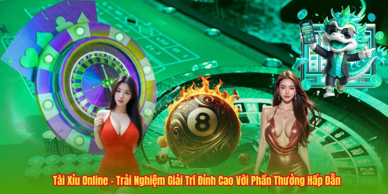 Tài Xỉu Online – Trải Nghiệm Giải Trí Đỉnh Cao Với Phần Thưởng Hấp Dẫn Tài Xỉu Online – Trải Nghiệm Giải Trí Đỉnh Cao Với Phần Thưởng Hấp Dẫn