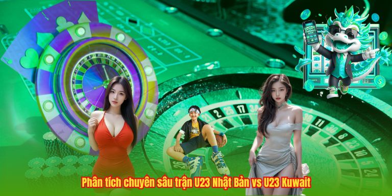 Phân tích chuyên sâu trận U23 Nhật Bản vs U23 Kuwait phan-tich-tran-dau-u23-nhat-ban-va-u23-kuwait/
